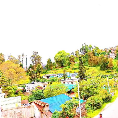 Kodai Riya Paradise كوديكانال المظهر الخارجي الصورة