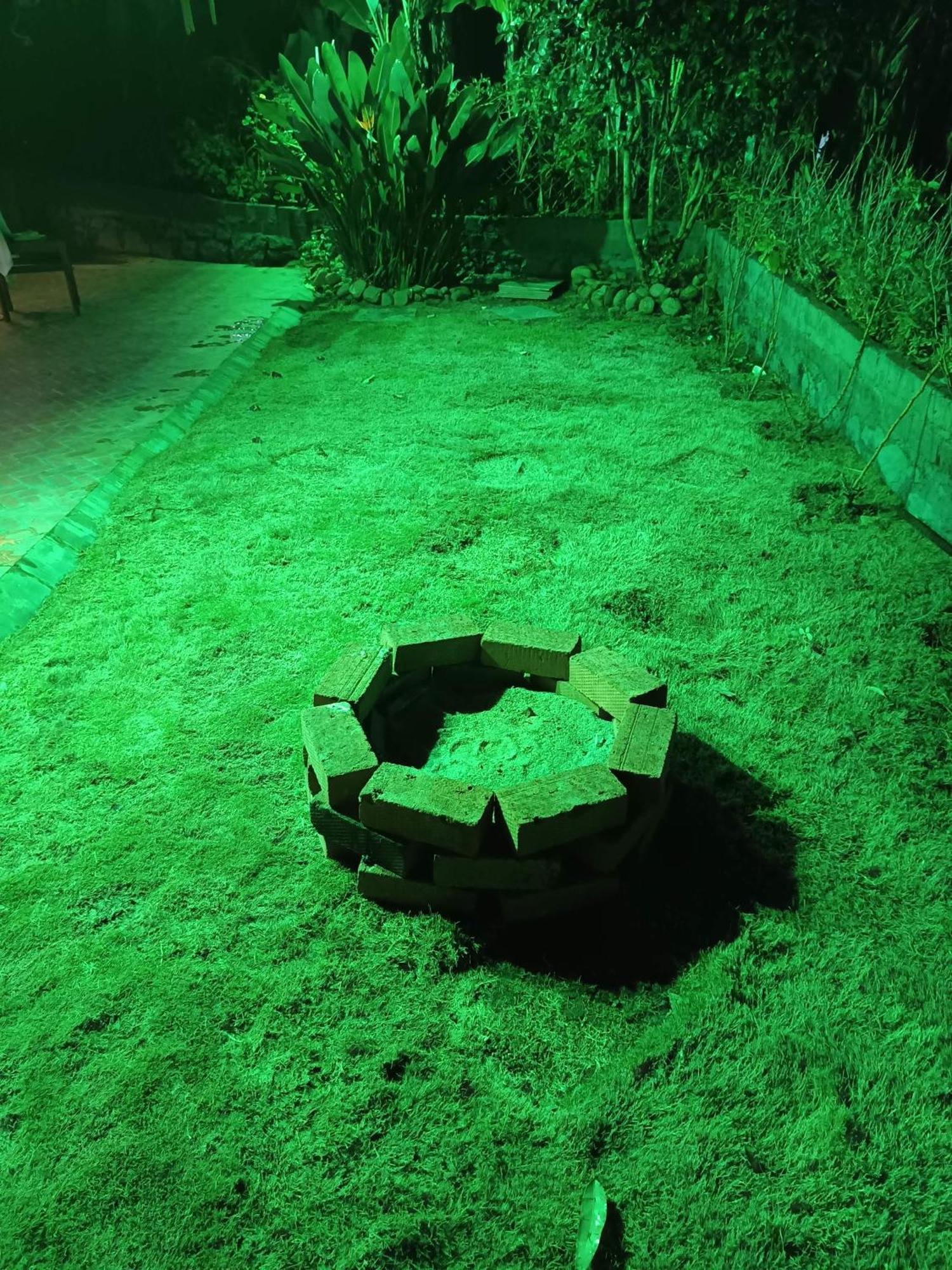 Kodai Riya Paradise كوديكانال المظهر الخارجي الصورة