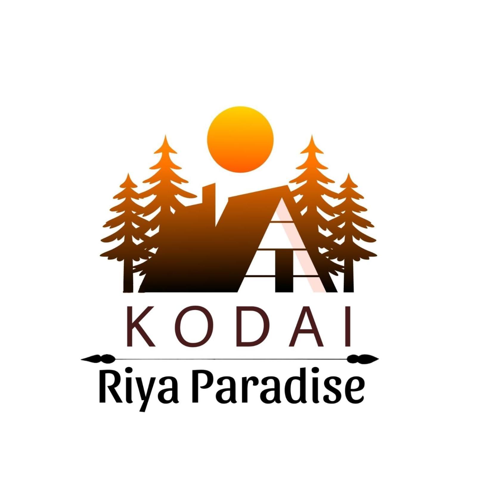 Kodai Riya Paradise كوديكانال المظهر الخارجي الصورة