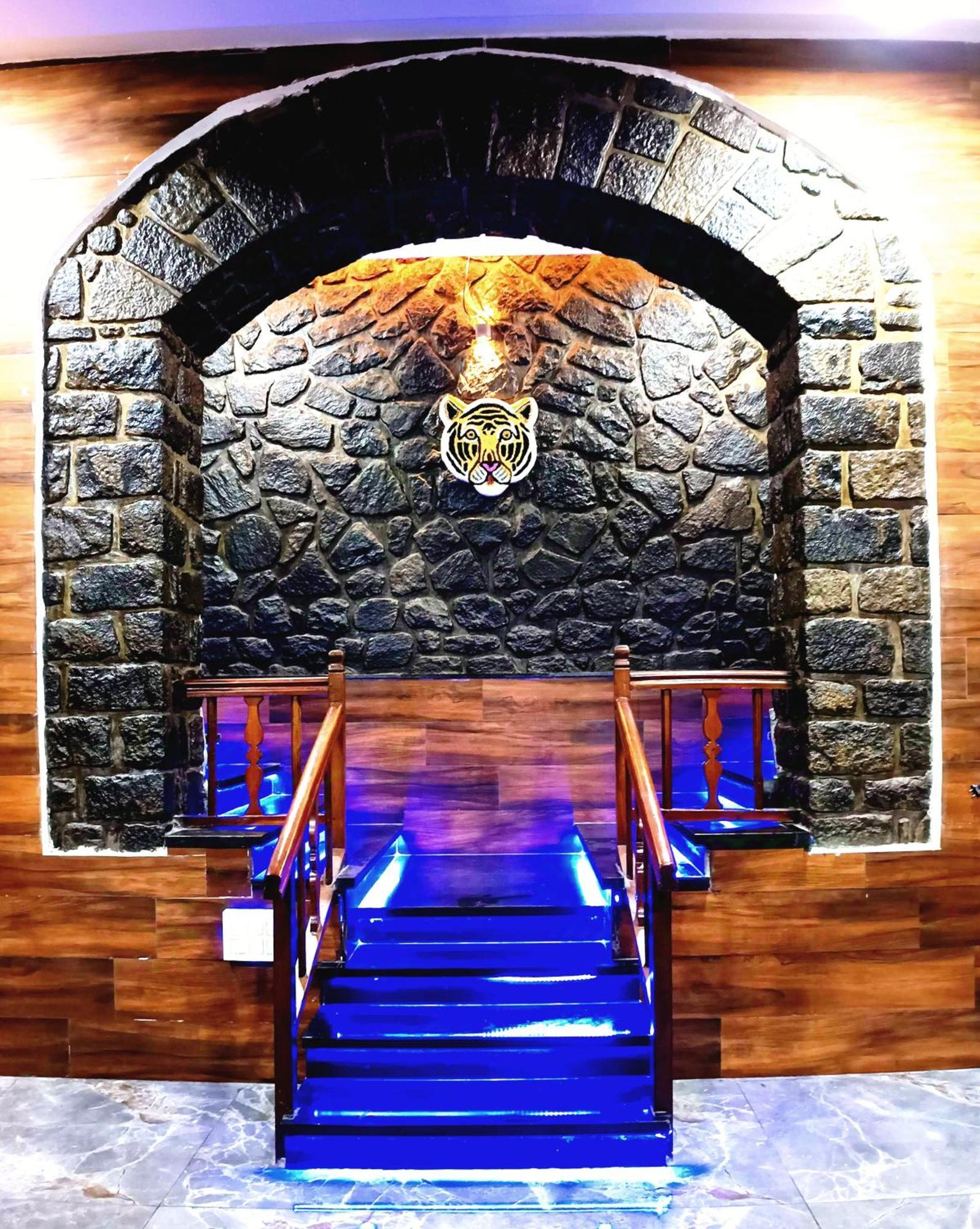 Kodai Riya Paradise كوديكانال المظهر الخارجي الصورة