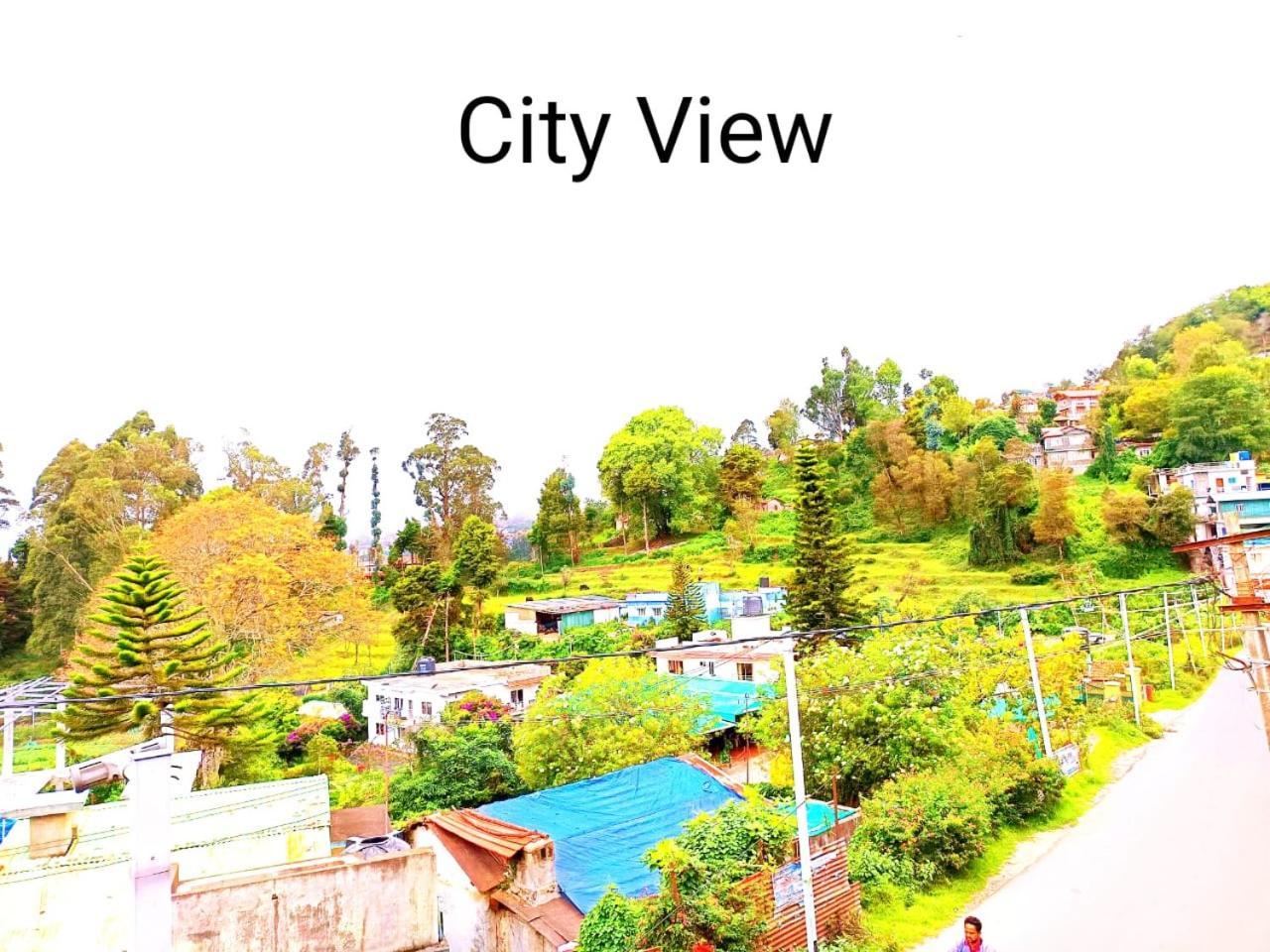 Kodai Riya Paradise كوديكانال المظهر الخارجي الصورة
