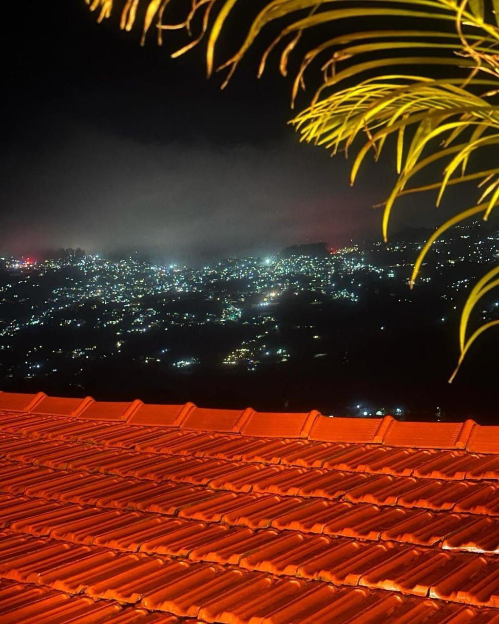 Kodai Riya Paradise كوديكانال المظهر الخارجي الصورة